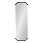 Kate & Laurel All Things Decor 16 x 48 Rhodes Full Length Wall Mirror