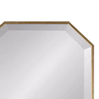 Kate & Laurel All Things Decor 16 x 48 Rhodes Full Length Wall Mirror