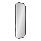 Kate & Laurel All Things Decor 16 x 48 Rhodes Full Length Wall Mirror