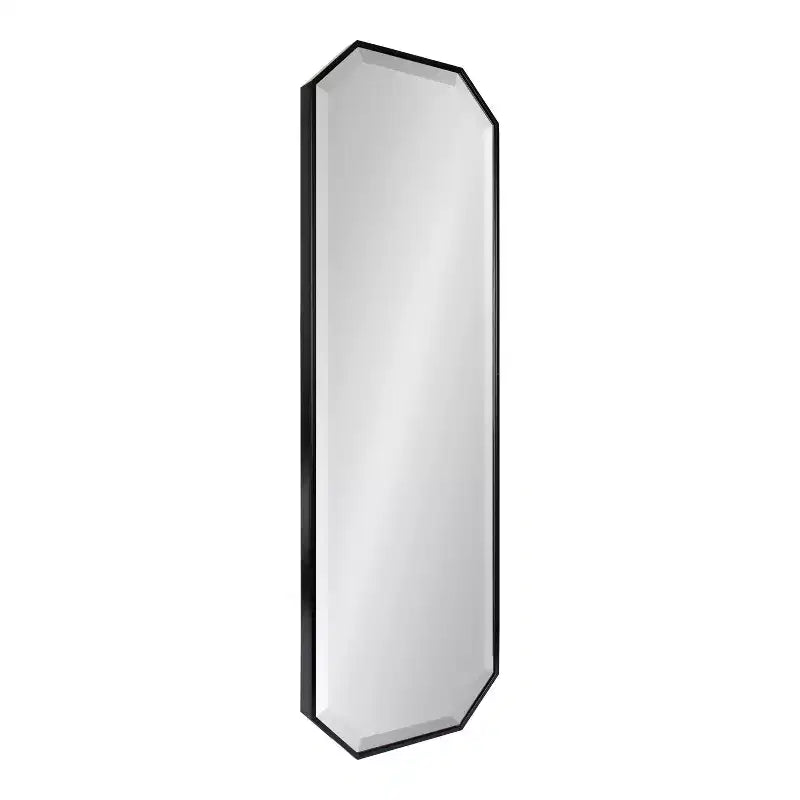 Kate & Laurel All Things Decor 16 x 48 Rhodes Full Length Wall Mirror