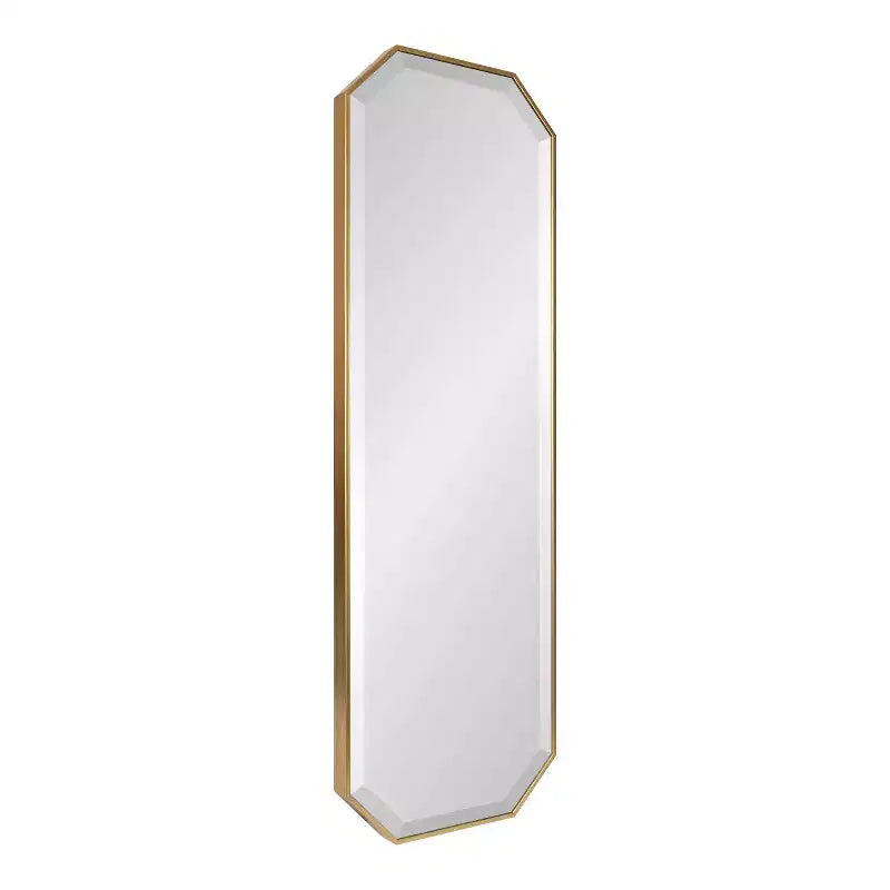 Kate & Laurel All Things Decor 16 x 48 Rhodes Full Length Wall Mirror