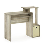 Multipurpose Home Office Desk with Storage Bin