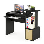 Multipurpose Home Office Desk with Storage Bin