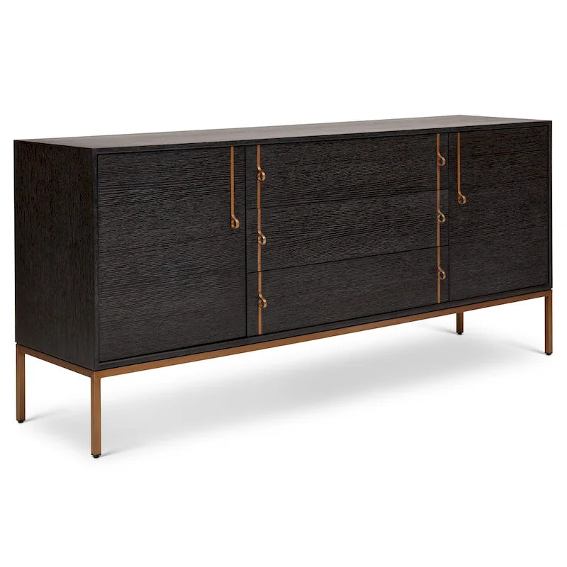 Cameron Buffet