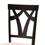 Reagan Modern and Contemporary 5-Piece Dining Set