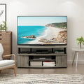 Furinno JAYA Large Entertainment Center Hold up to 55-IN TV