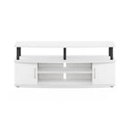 Furinno JAYA Large Entertainment Center Hold up to 55-IN TV