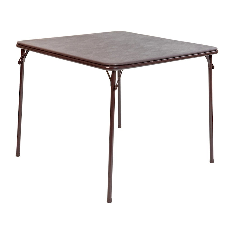 Tavolo da gioco pieghevole in vinile