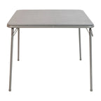 Foldable Vinyl Card Table