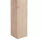 Coromio End Table - ACC7005A - Light Grey/Natural - Safavieh