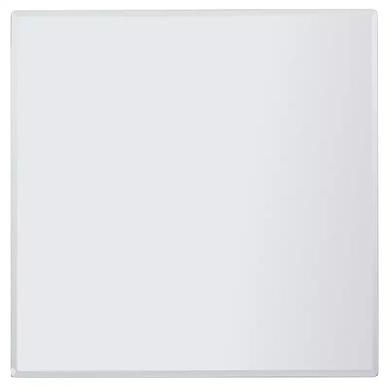 Betony Mirrored Accent Table - ACC9704A - Silver/Mirror - Safavieh