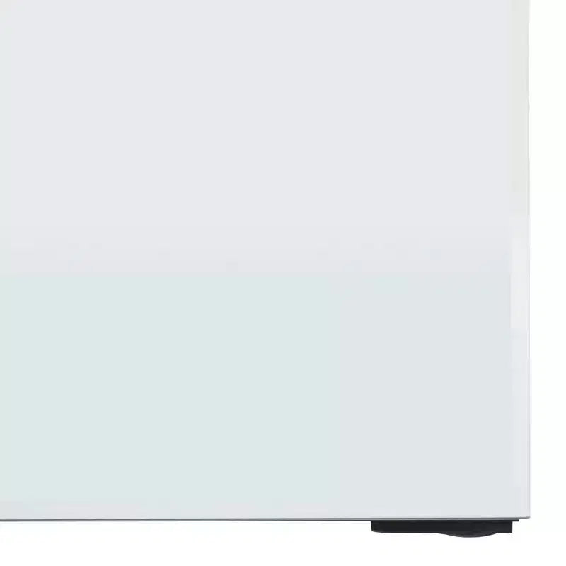 Betony Mirrored Accent Table - ACC9704A - Silver/Mirror - Safavieh