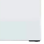 Betony Mirrored Accent Table - ACC9704A - Silver/Mirror - Safavieh