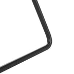 Tavolino Medalia - ACC8008A - Nero Opaco - Safavieh