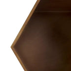 Rafaela Hexagon Tray Top Accent Table With Storage - ACC9710 - Safavieh