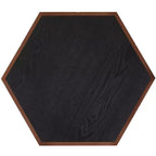 Rafaela Hexagon Tray Top Accent Table With Storage - ACC9710 - Safavieh