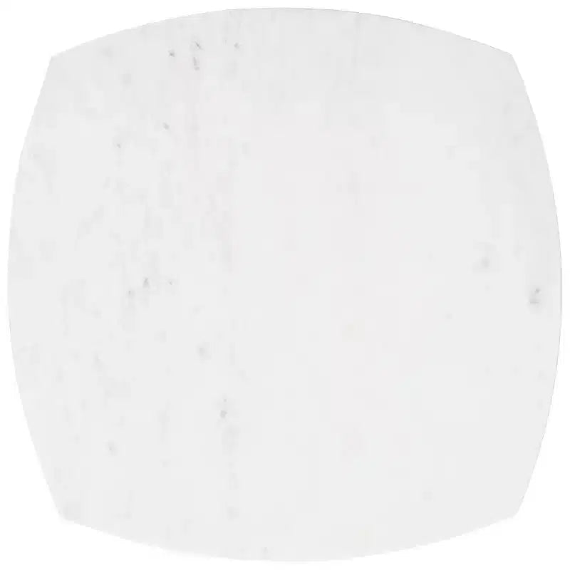 Lara Marble Side Table - ACC9000 - Safavieh