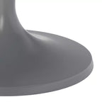 Platina Sleek Table - FOX5510 - Safavieh Couture