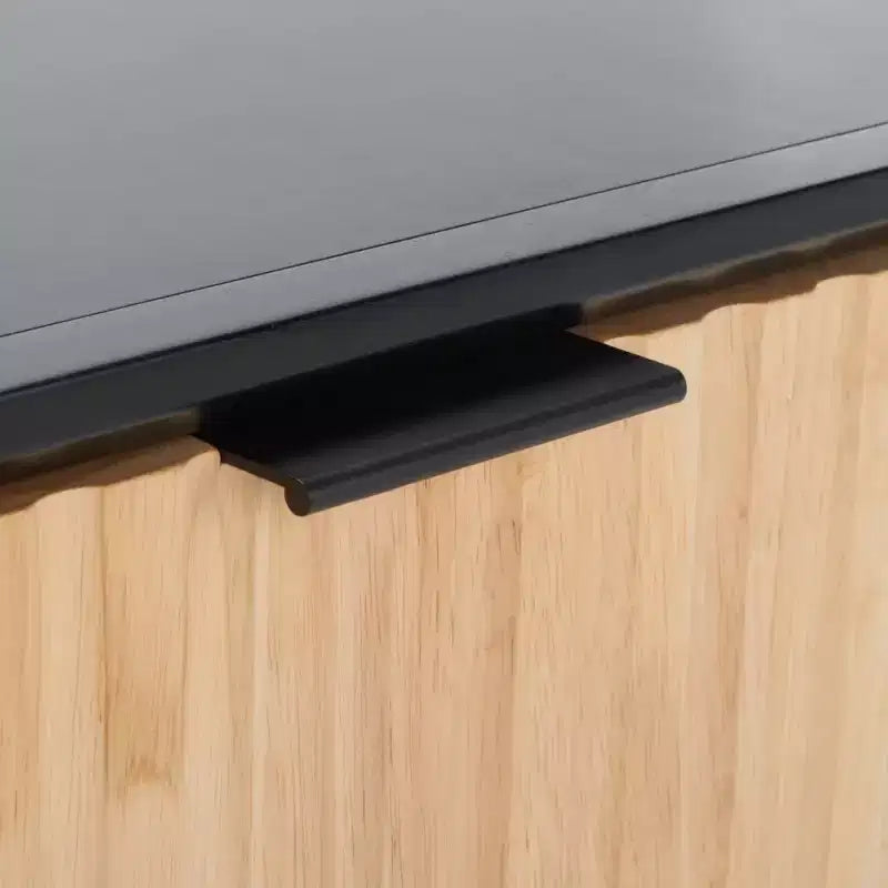 Grayden 1 Drawer Nightstand - NST9203 - Safavieh
