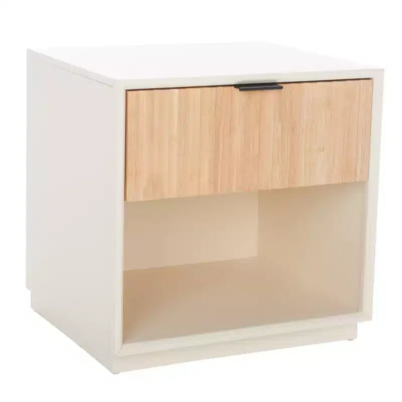 Grayden 1 Drawer Nightstand - NST9203 - Safavieh