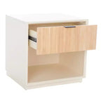 Grayden 1 Drawer Nightstand - NST9203 - Safavieh
