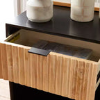 Grayden 1 Drawer Nightstand - NST9203 - Safavieh
