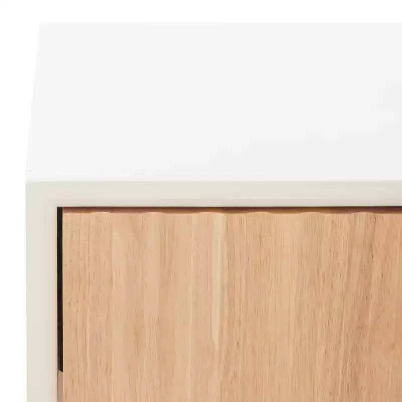 Grayden 1 Drawer Nightstand - NST9203 - Safavieh