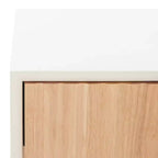 Grayden 1 Drawer Nightstand - NST9203 - Safavieh