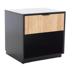 Grayden 1 Drawer Nightstand - NST9203 - Safavieh