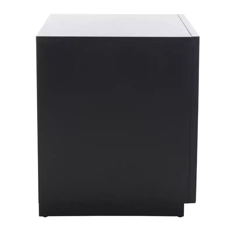 Grayden 1 Drawer Nightstand - NST9203 - Safavieh