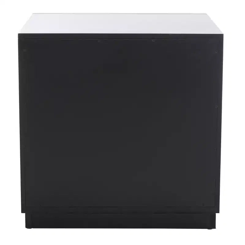 Grayden 1 Drawer Nightstand - NST9203 - Safavieh