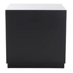 Grayden 1 Drawer Nightstand - NST9203 - Safavieh