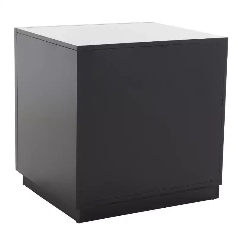 Grayden 1 Drawer Nightstand - NST9203 - Safavieh