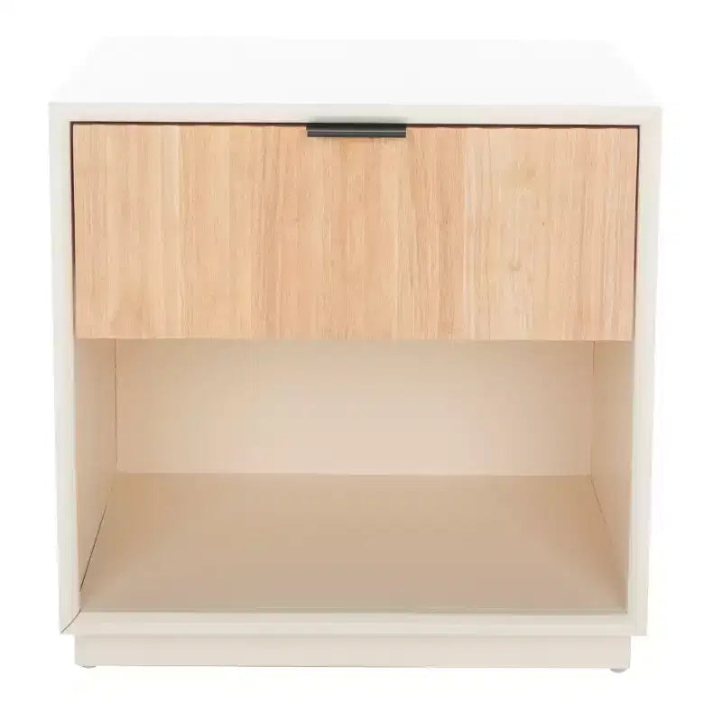 Grayden 1 Drawer Nightstand - NST9203 - Safavieh