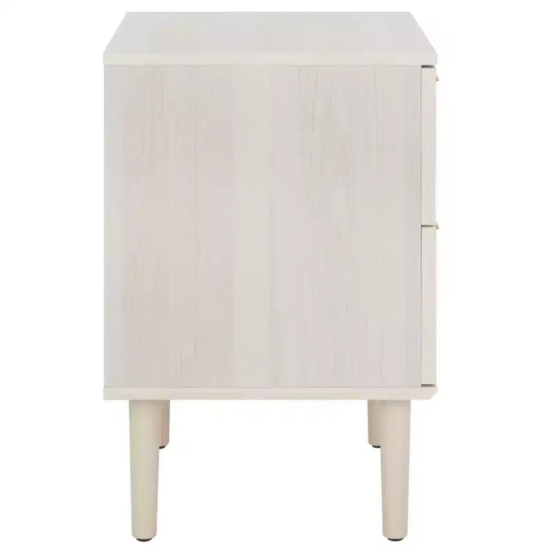 Comodino a 2 cassetti Irelia - NST9602 - Safavieh