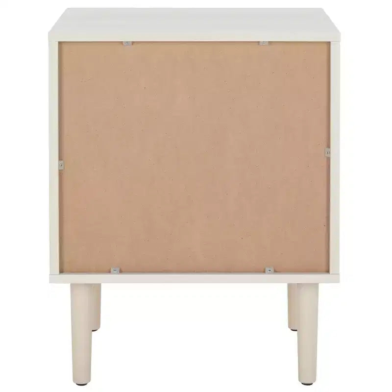Comodino a 2 cassetti Irelia - NST9602 - Safavieh