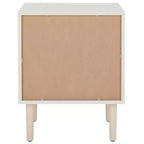 Comodino a 2 cassetti Irelia - NST9602 - Safavieh