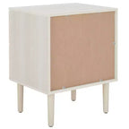Comodino a 2 cassetti Irelia - NST9602 - Safavieh