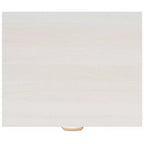 Comodino a 2 cassetti Irelia - NST9602 - Safavieh