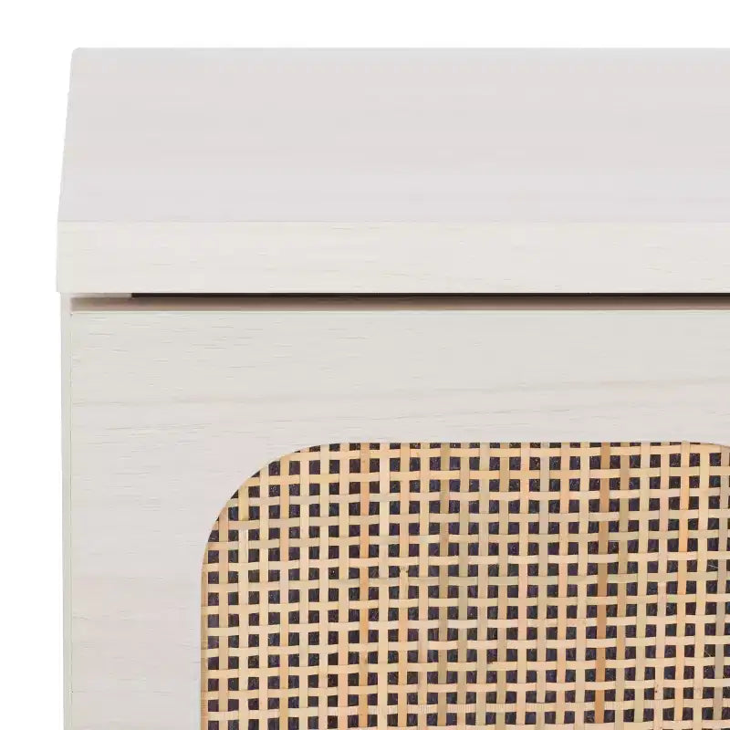Comodino a 2 cassetti Irelia - NST9602 - Safavieh