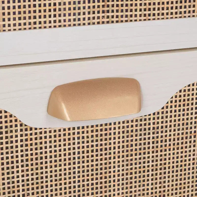 Comodino a 2 cassetti Irelia - NST9602 - Safavieh