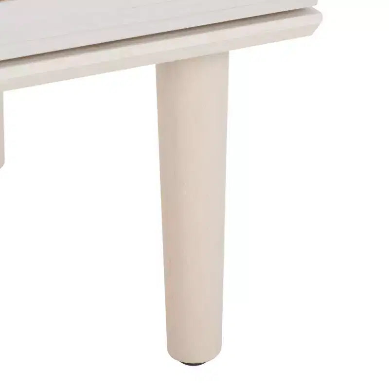 Comodino a 2 cassetti Irelia - NST9602 - Safavieh