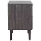 Comodino a 2 cassetti Irelia - NST9602 - Safavieh