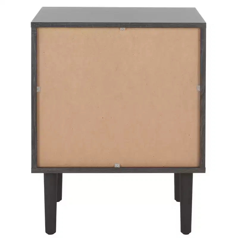 Comodino a 2 cassetti Irelia - NST9602 - Safavieh