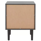 Comodino a 2 cassetti Irelia - NST9602 - Safavieh