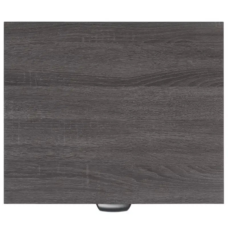 Comodino a 2 cassetti Irelia - NST9602 - Safavieh