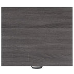 Comodino a 2 cassetti Irelia - NST9602 - Safavieh