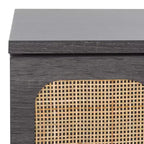 Comodino a 2 cassetti Irelia - NST9602 - Safavieh