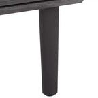 Comodino a 2 cassetti Irelia - NST9602 - Safavieh