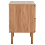 Comodino a 2 cassetti Irelia - NST9602 - Safavieh